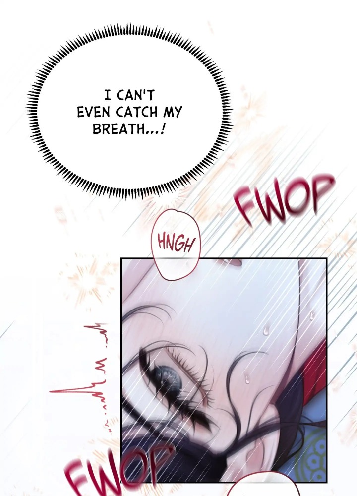 Requiem of the Scarlet Name (Uncensored) Chapter 7 Page 64