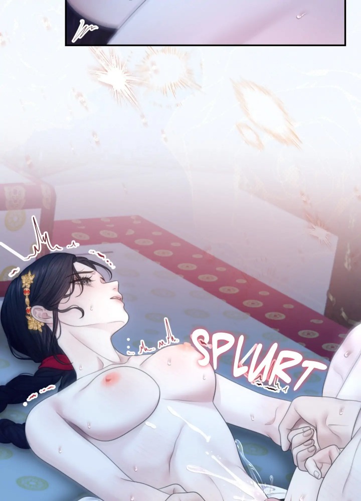 Requiem of the Scarlet Name (Uncensored) Chapter 7 Page 67