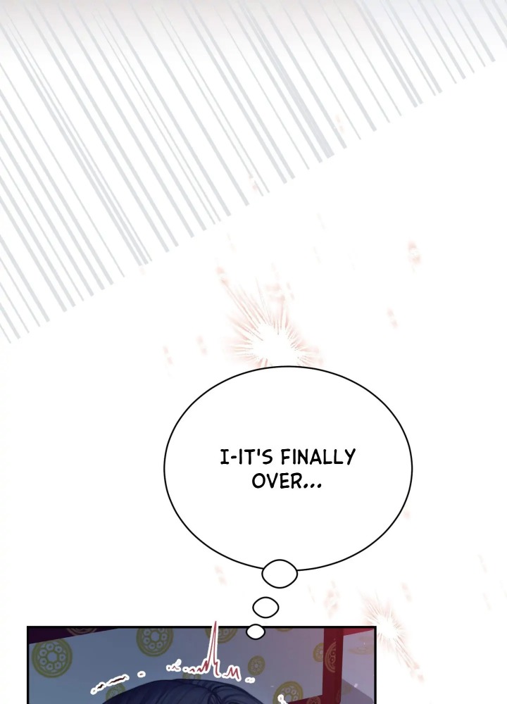 Requiem of the Scarlet Name (Uncensored) Chapter 7 Page 69