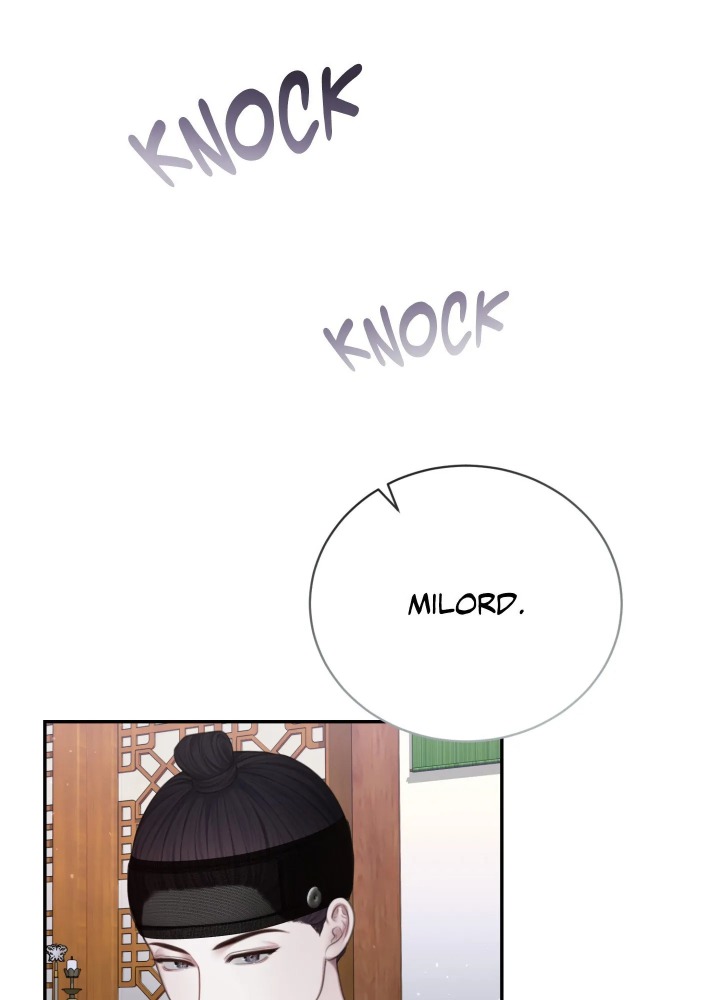 Requiem of the Scarlet Name (Uncensored) Chapter 7 Page 83