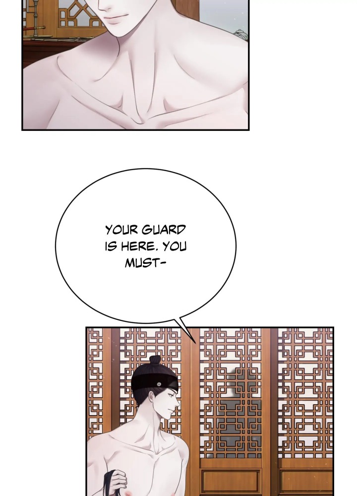 Requiem of the Scarlet Name (Uncensored) Chapter 7 Page 84