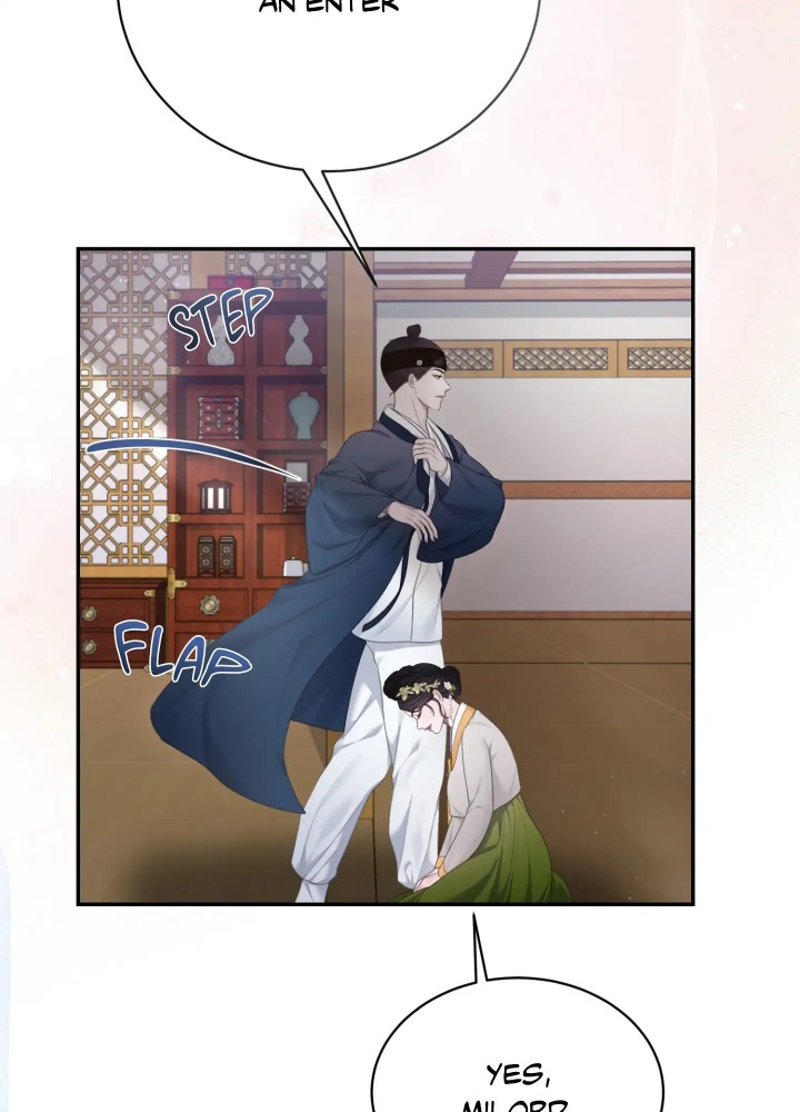 Requiem of the Scarlet Name (Uncensored) Chapter 7 Page 87