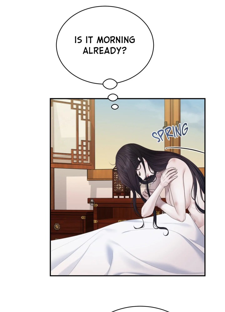 Requiem of the Scarlet Name (Uncensored) Chapter 7 Page 90