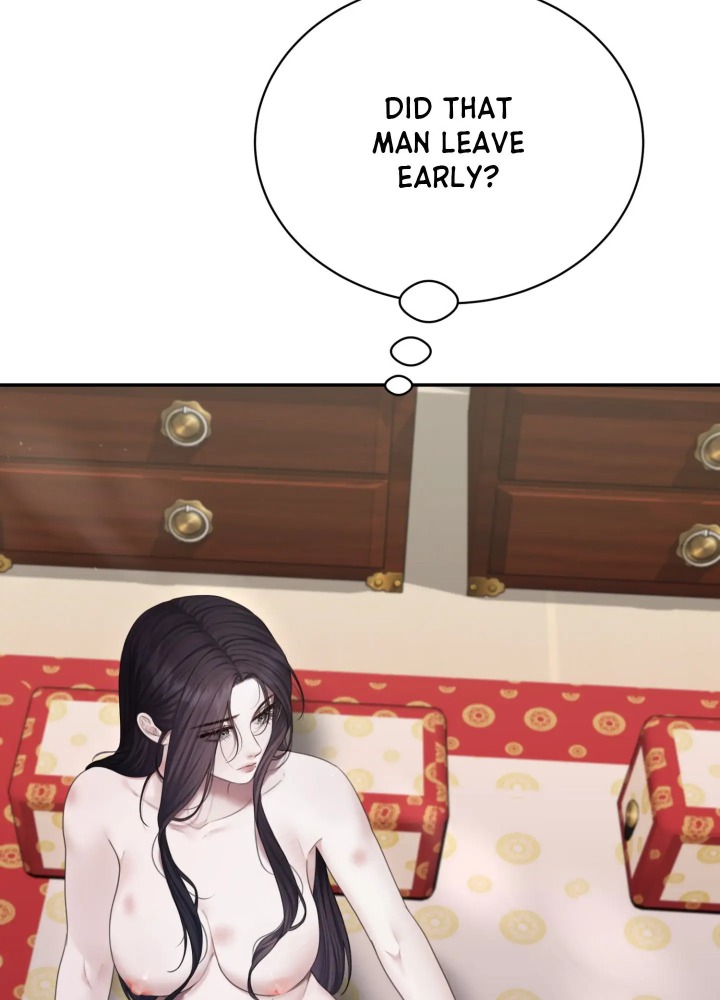 Requiem of the Scarlet Name (Uncensored) Chapter 7 Page 91