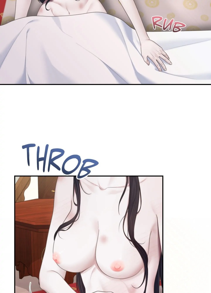 Requiem of the Scarlet Name (Uncensored) Chapter 7 Page 92