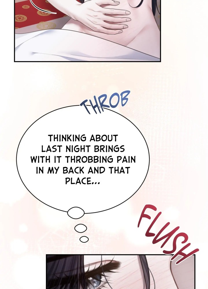 Requiem of the Scarlet Name (Uncensored) Chapter 7 Page 93