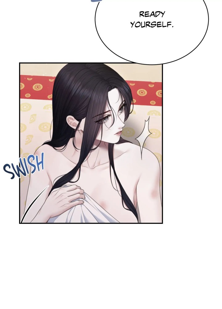 Requiem of the Scarlet Name (Uncensored) Chapter 7 Page 95