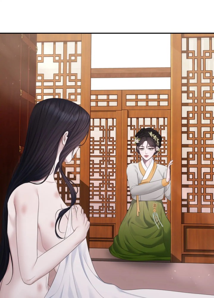 Requiem of the Scarlet Name (Uncensored) Chapter 7 Page 96