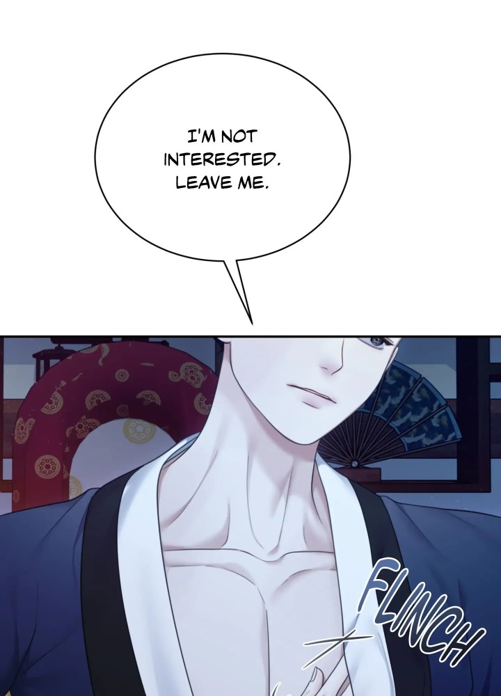 Requiem of the Scarlet Name (Uncensored) Chapter 8 Page 11