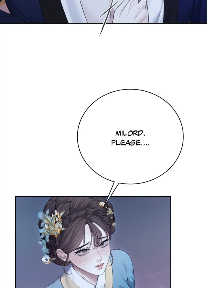 Requiem of the Scarlet Name (Uncensored) Chapter 8 Page 12