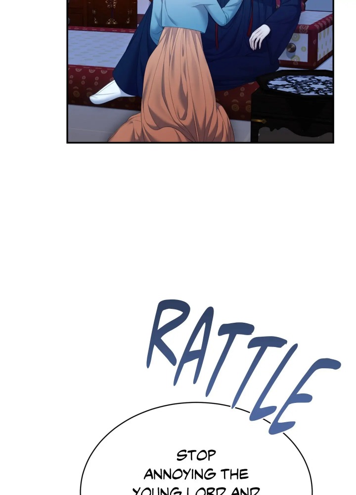 Requiem of the Scarlet Name (Uncensored) Chapter 8 Page 14