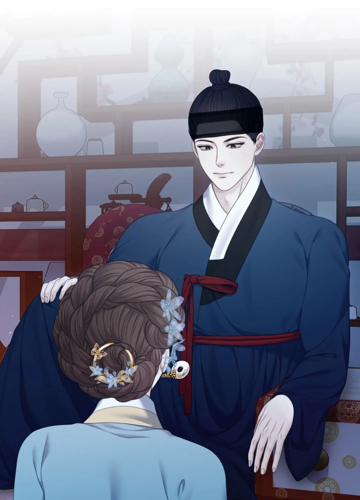 Requiem of the Scarlet Name (Uncensored) Chapter 8 Page 2