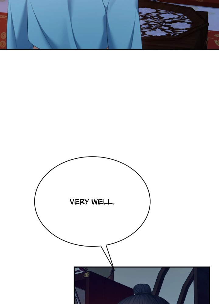 Requiem of the Scarlet Name (Uncensored) Chapter 8 Page 3