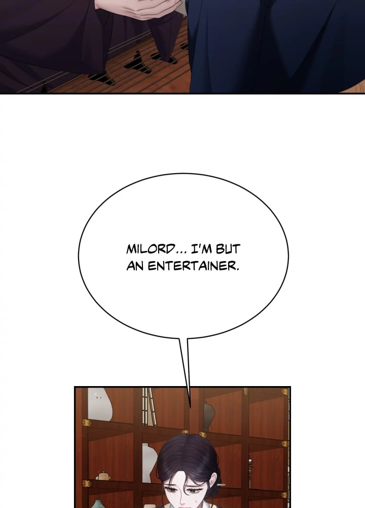 Requiem of the Scarlet Name (Uncensored) Chapter 8 Page 35