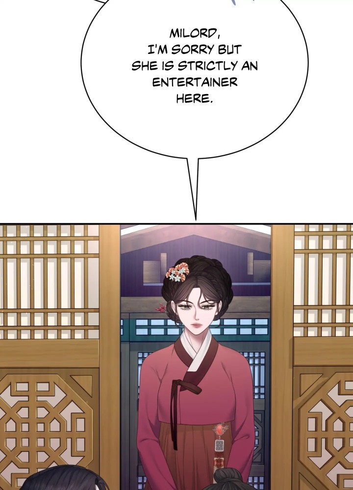 Requiem of the Scarlet Name (Uncensored) Chapter 8 Page 39