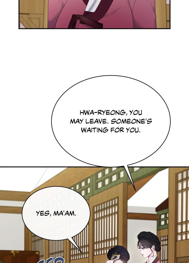 Requiem of the Scarlet Name (Uncensored) Chapter 8 Page 41