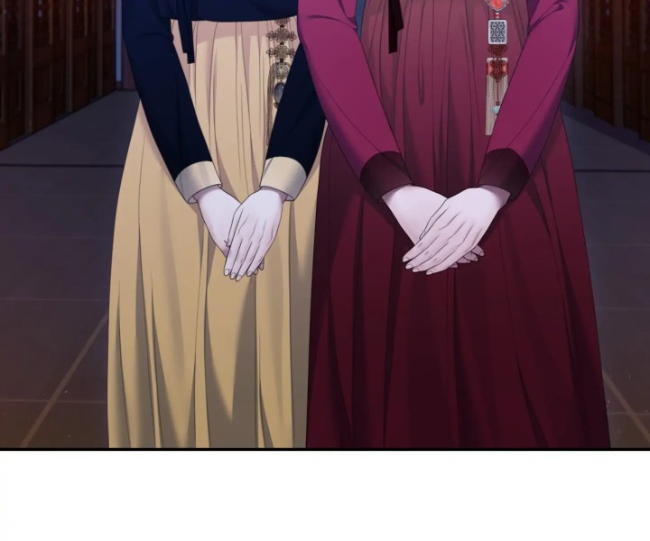 Requiem of the Scarlet Name (Uncensored) Chapter 8 Page 49