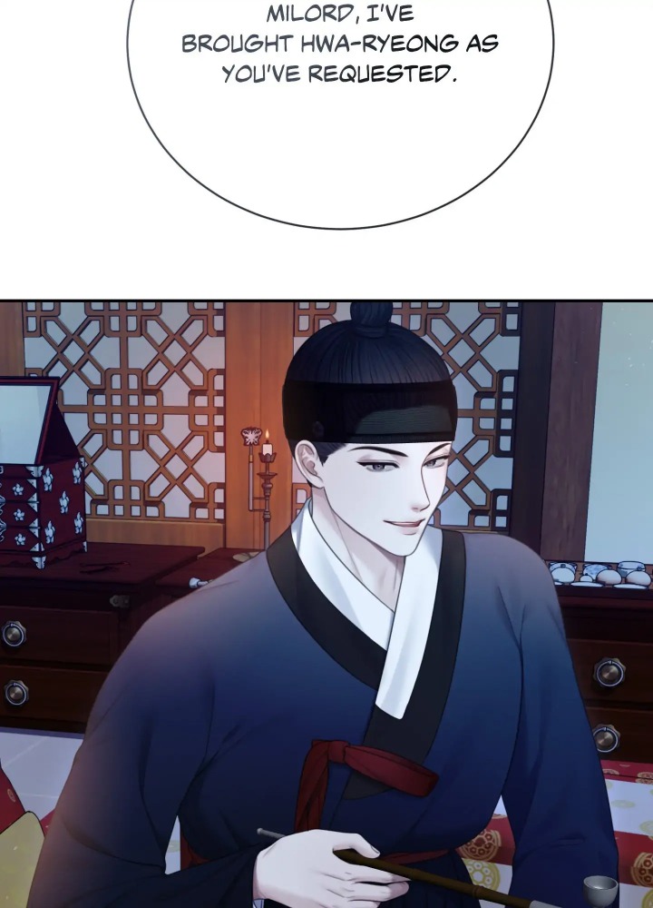 Requiem of the Scarlet Name (Uncensored) Chapter 8 Page 57