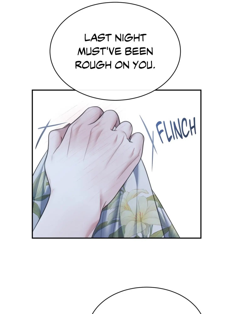 Requiem of the Scarlet Name (Uncensored) Chapter 8 Page 62