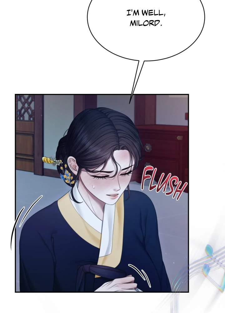 Requiem of the Scarlet Name (Uncensored) Chapter 8 Page 63