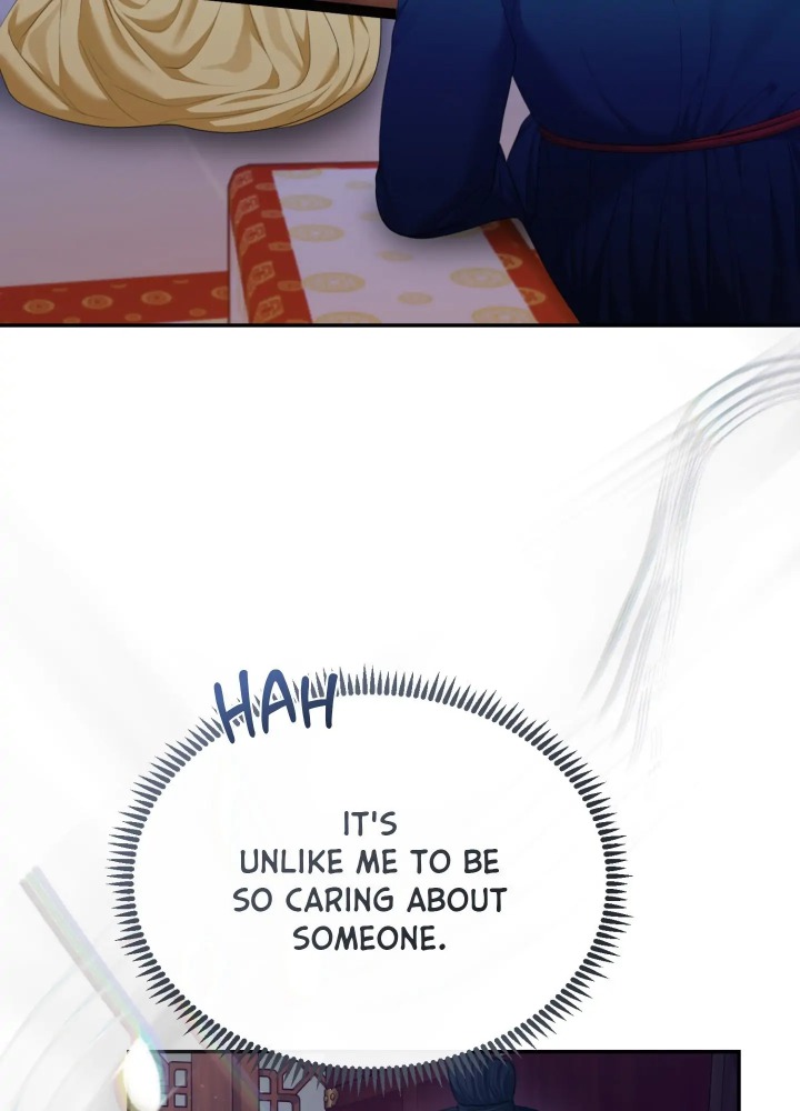 Requiem of the Scarlet Name (Uncensored) Chapter 8 Page 71