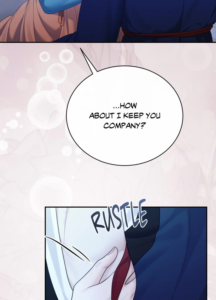 Requiem of the Scarlet Name (Uncensored) Chapter 8 Page 8