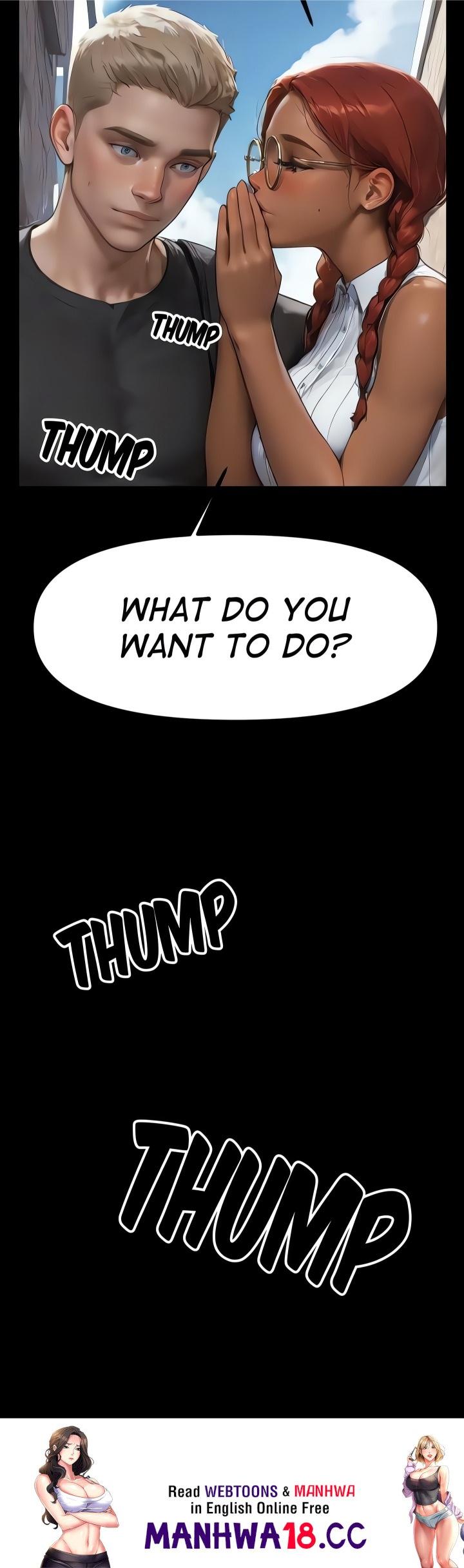 The Naughty exam Season 2 : Forbidden Crescendo Chapter 2 Page 6