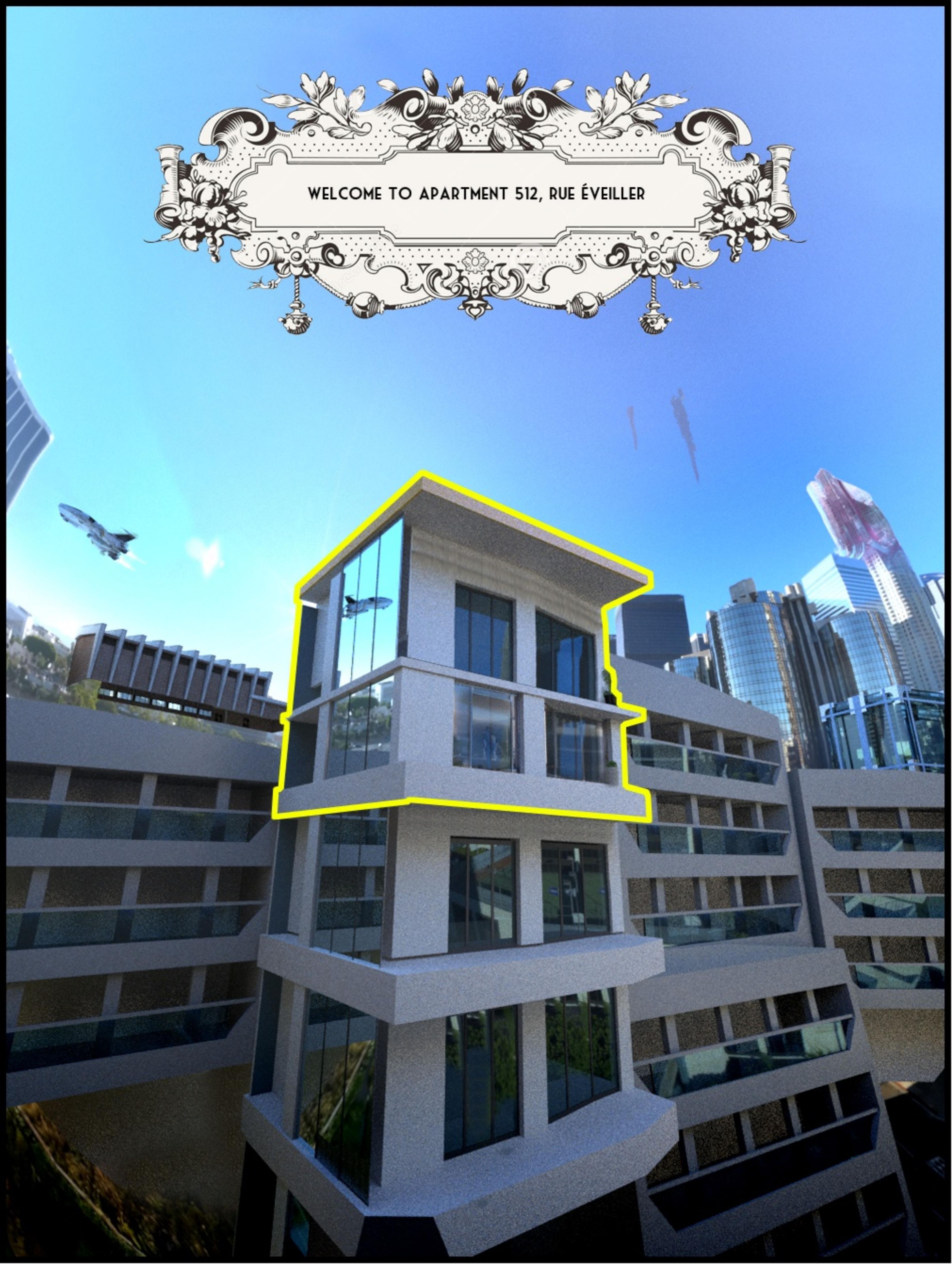 Lithium [Sindy Anna Jones] Chapter 1 Page 5