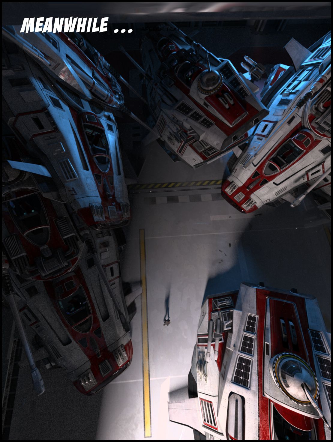 Lithium [Sindy Anna Jones] Chapter 10 Page 107