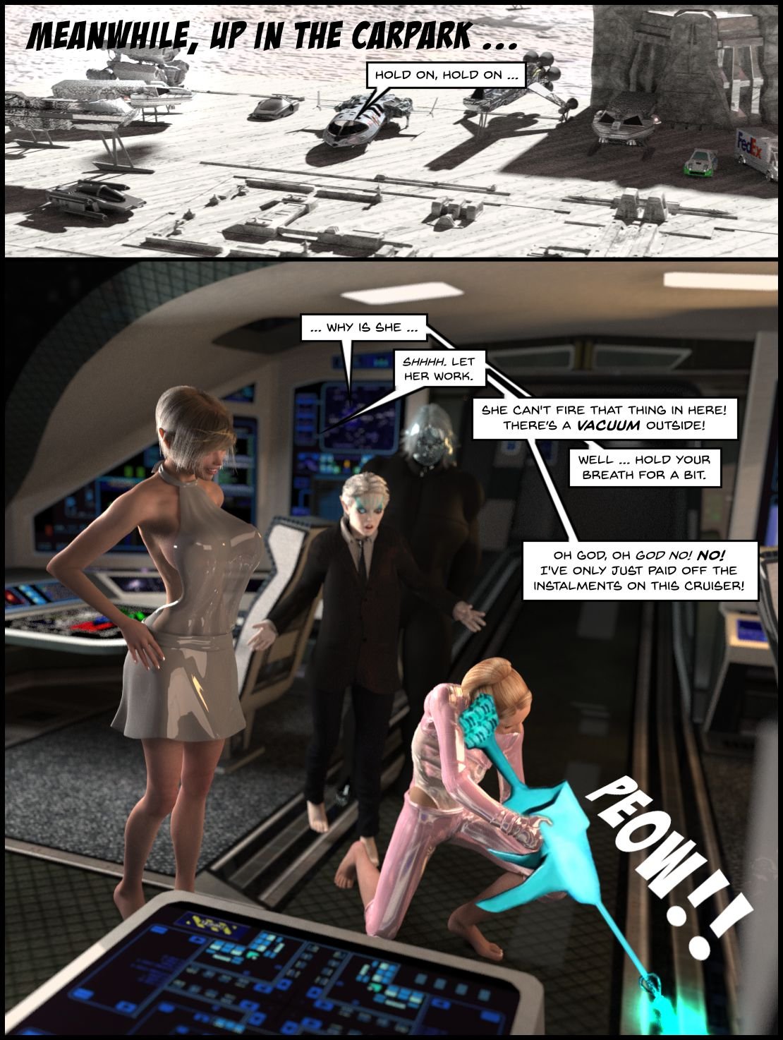 Lithium [Sindy Anna Jones] Chapter 10 Page 111