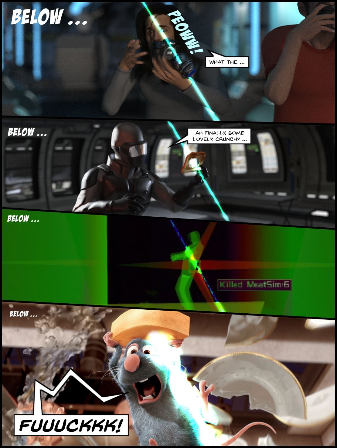 Lithium [Sindy Anna Jones] Chapter 10 Page 112