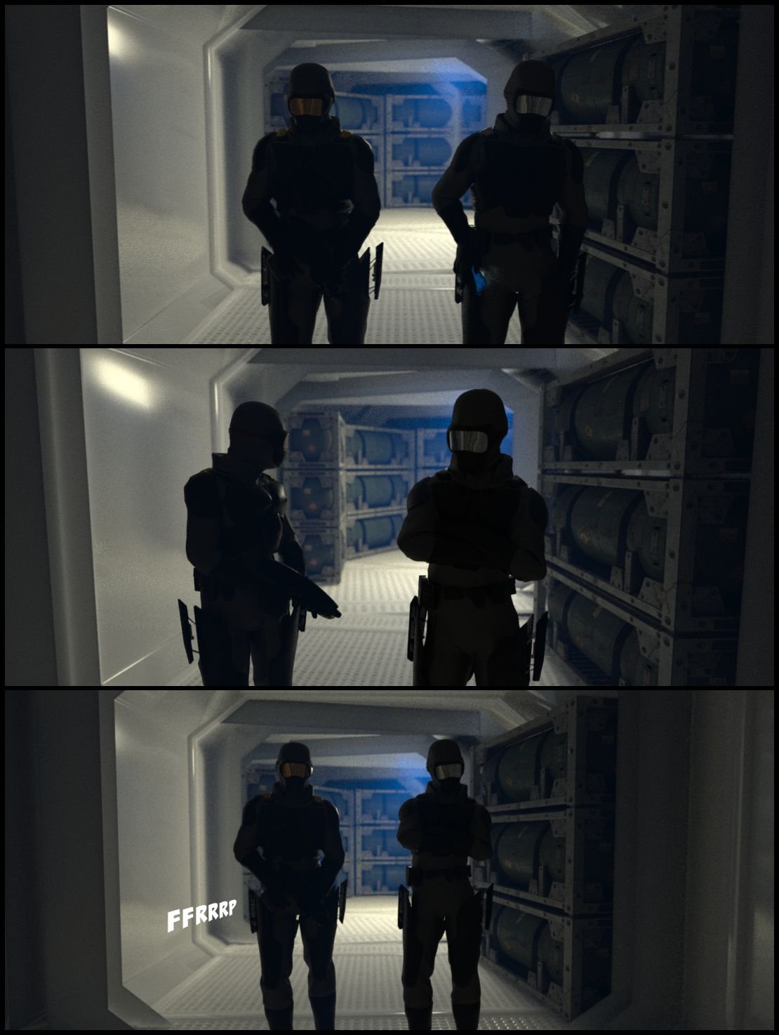 Lithium [Sindy Anna Jones] Chapter 10 Page 171