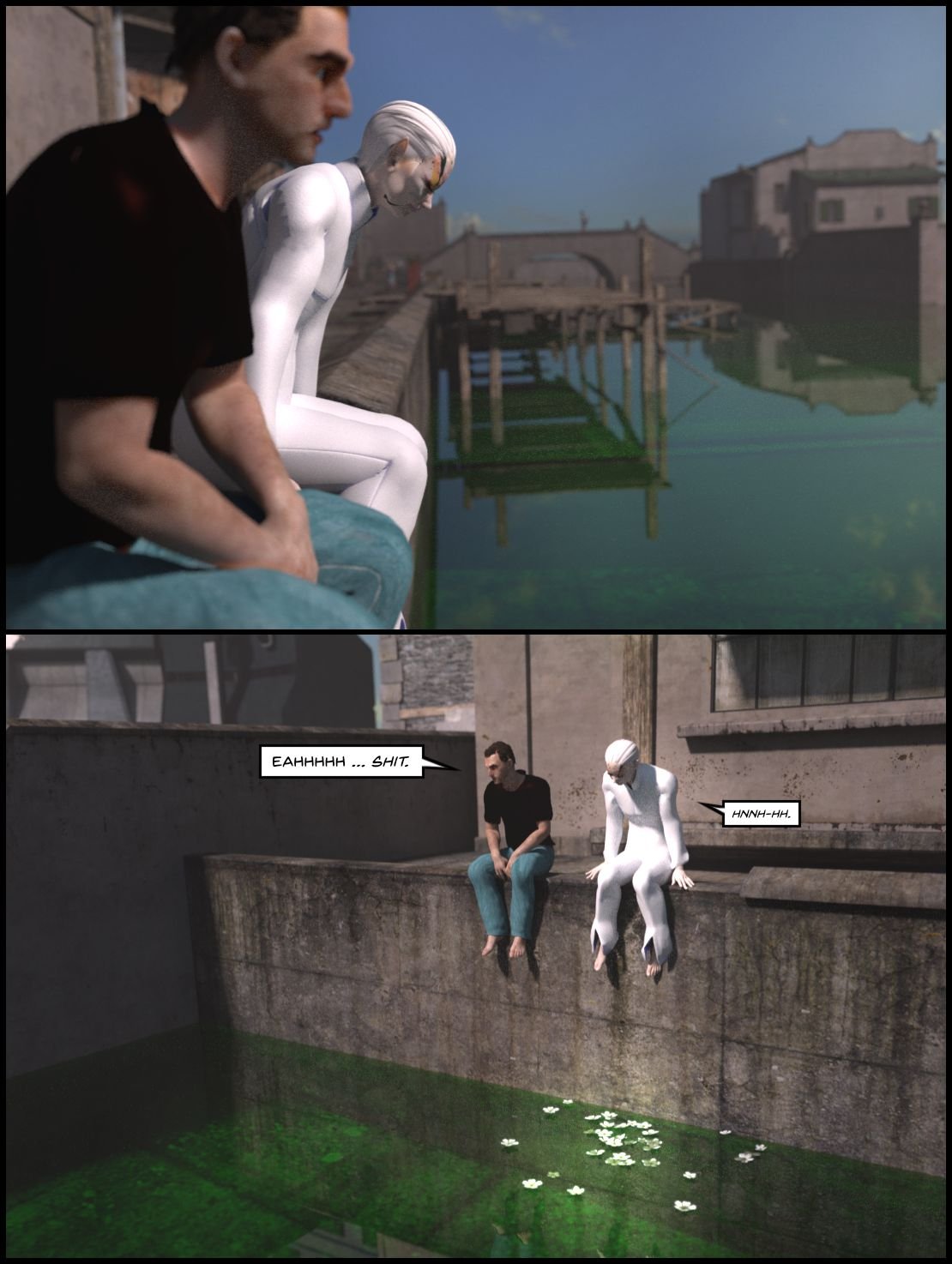 Lithium [Sindy Anna Jones] Chapter 10 Page 177