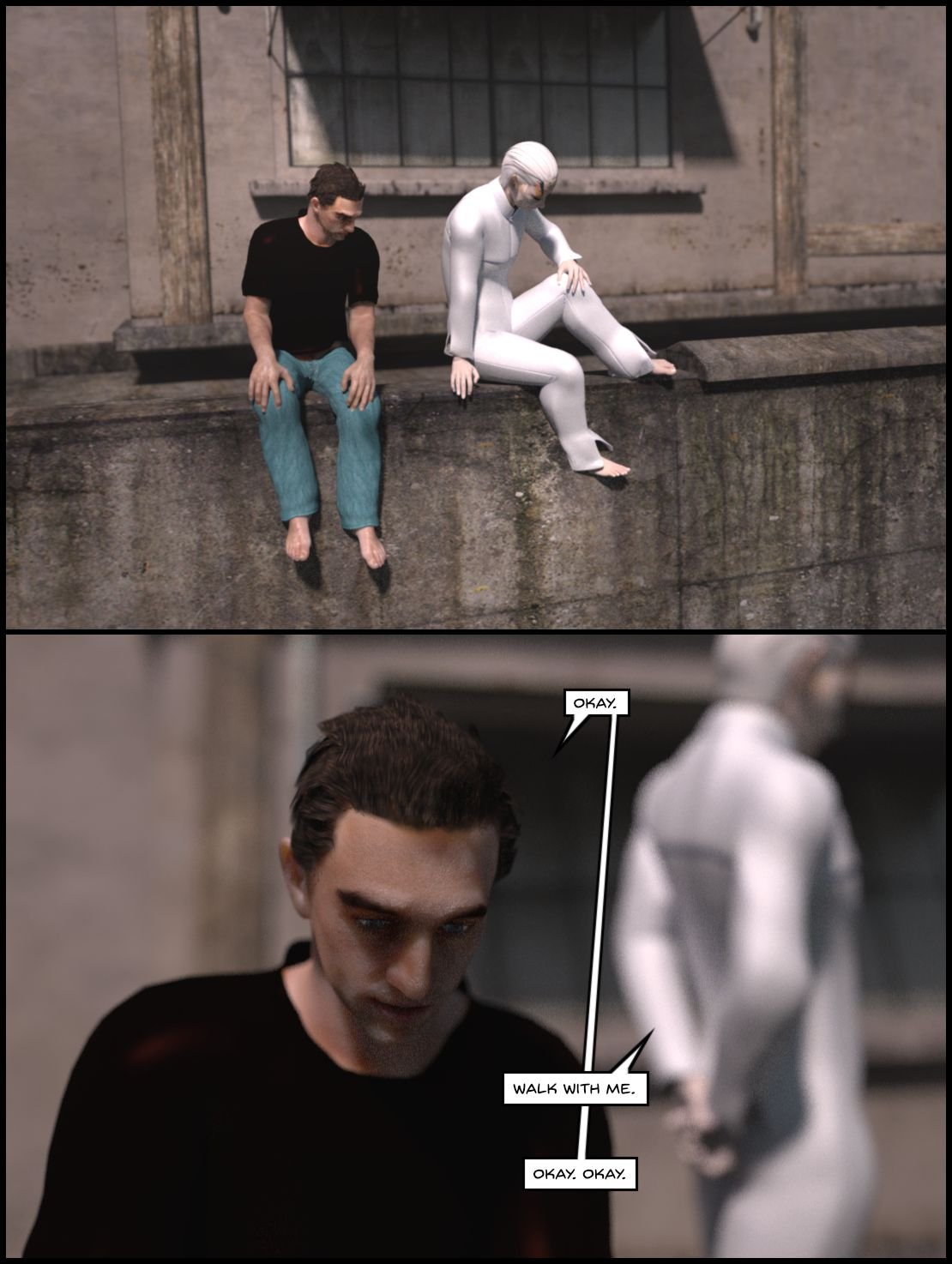 Lithium [Sindy Anna Jones] Chapter 10 Page 178