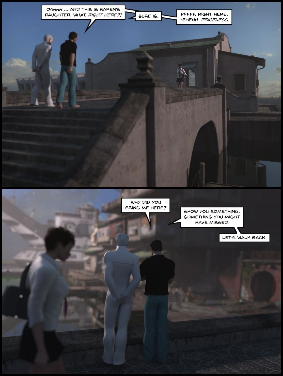 Lithium [Sindy Anna Jones] Chapter 10 Page 180