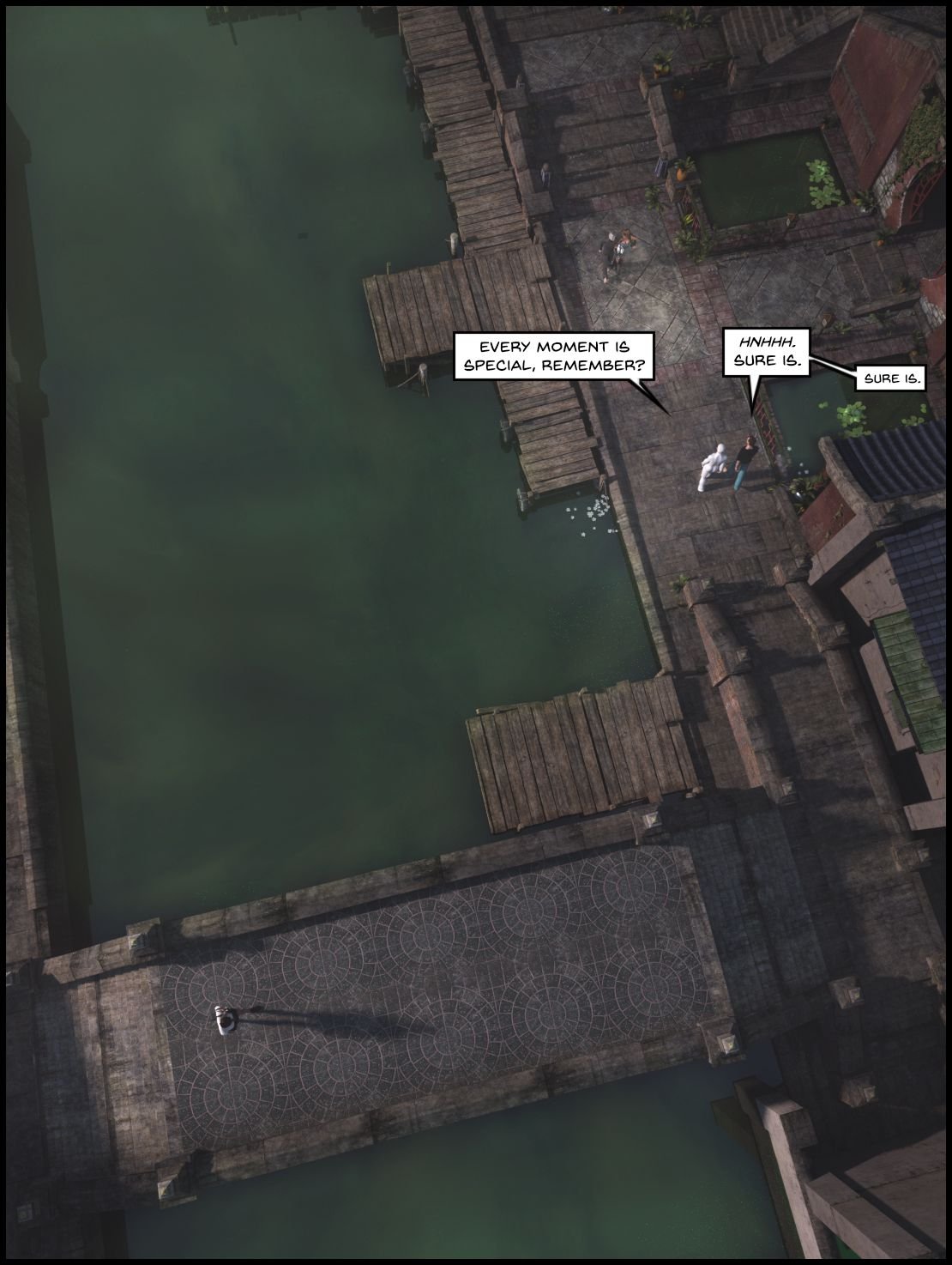 Lithium [Sindy Anna Jones] Chapter 10 Page 181