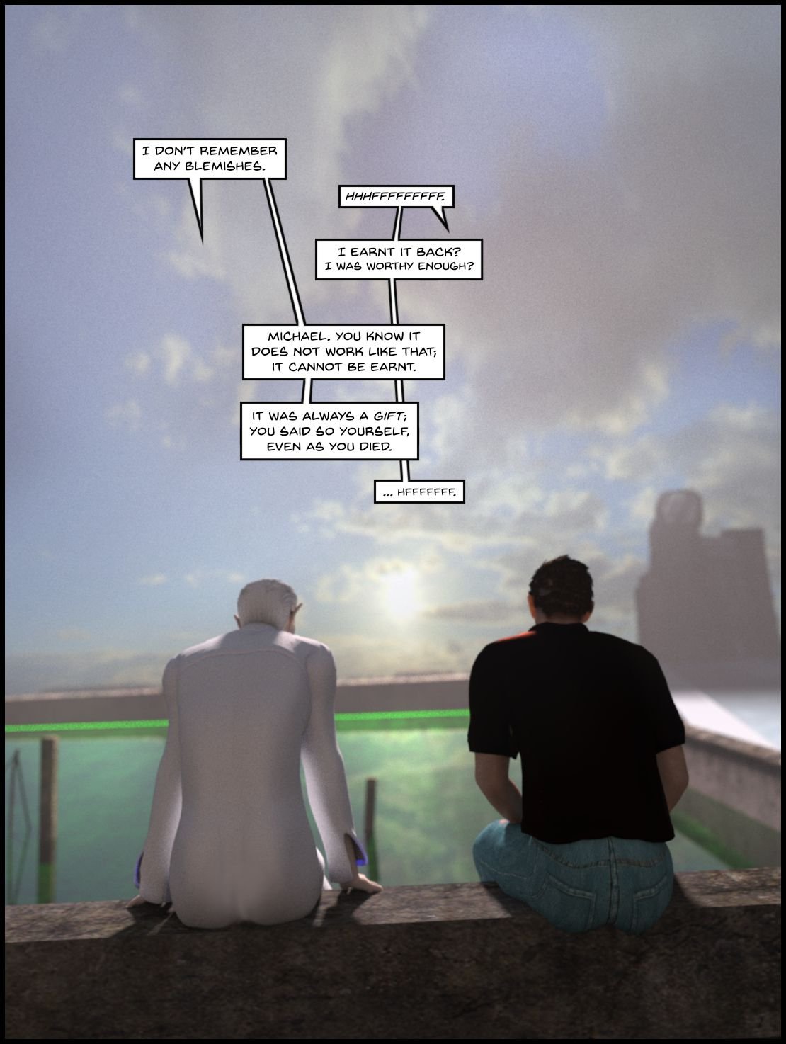 Lithium [Sindy Anna Jones] Chapter 10 Page 185