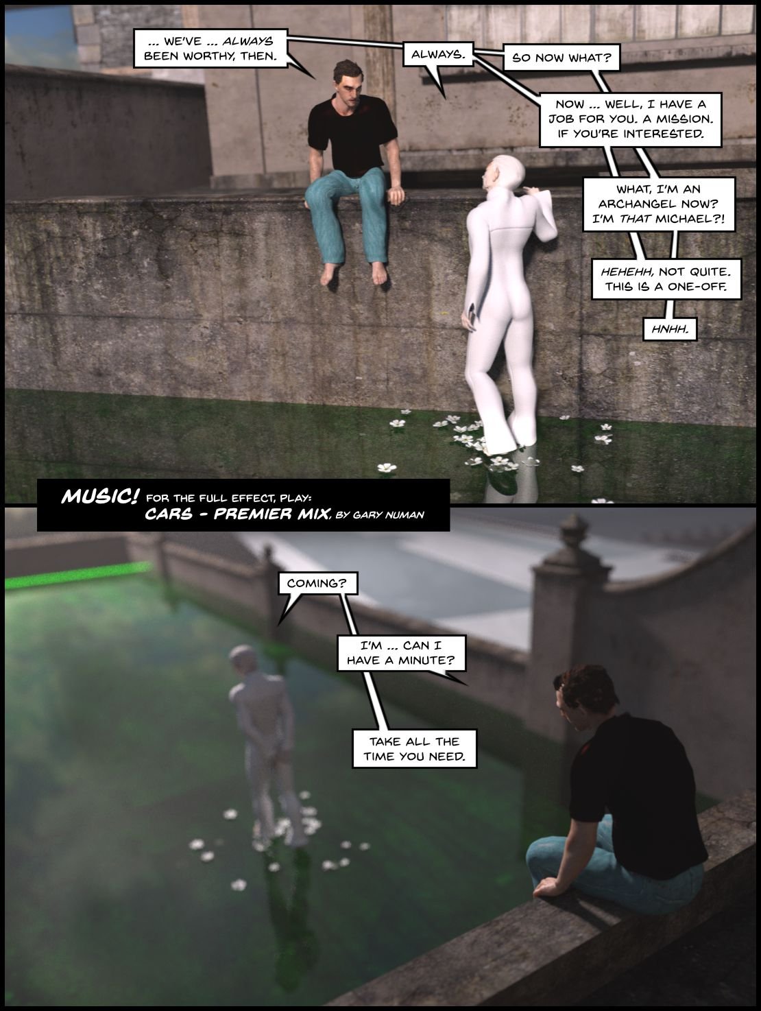 Lithium [Sindy Anna Jones] Chapter 10 Page 186