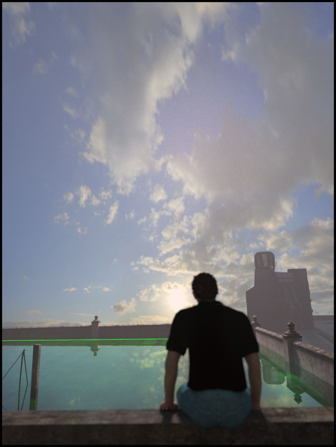 Lithium [Sindy Anna Jones] Chapter 10 Page 187