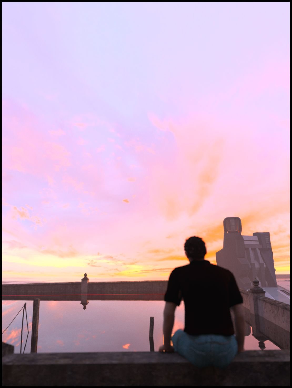 Lithium [Sindy Anna Jones] Chapter 10 Page 188