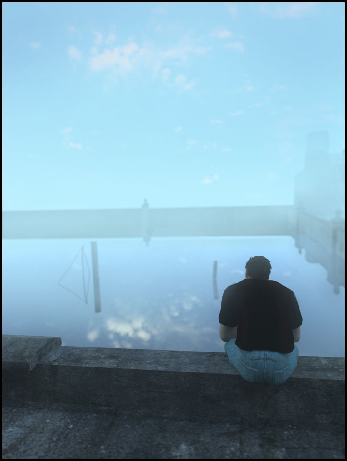 Lithium [Sindy Anna Jones] Chapter 10 Page 191