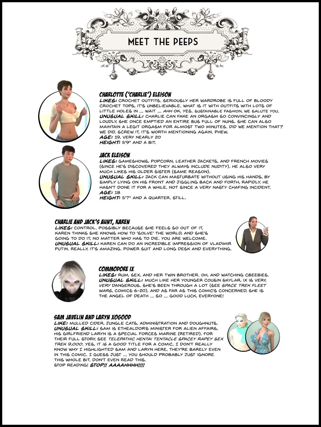 Lithium [Sindy Anna Jones] Chapter 10 Page 2