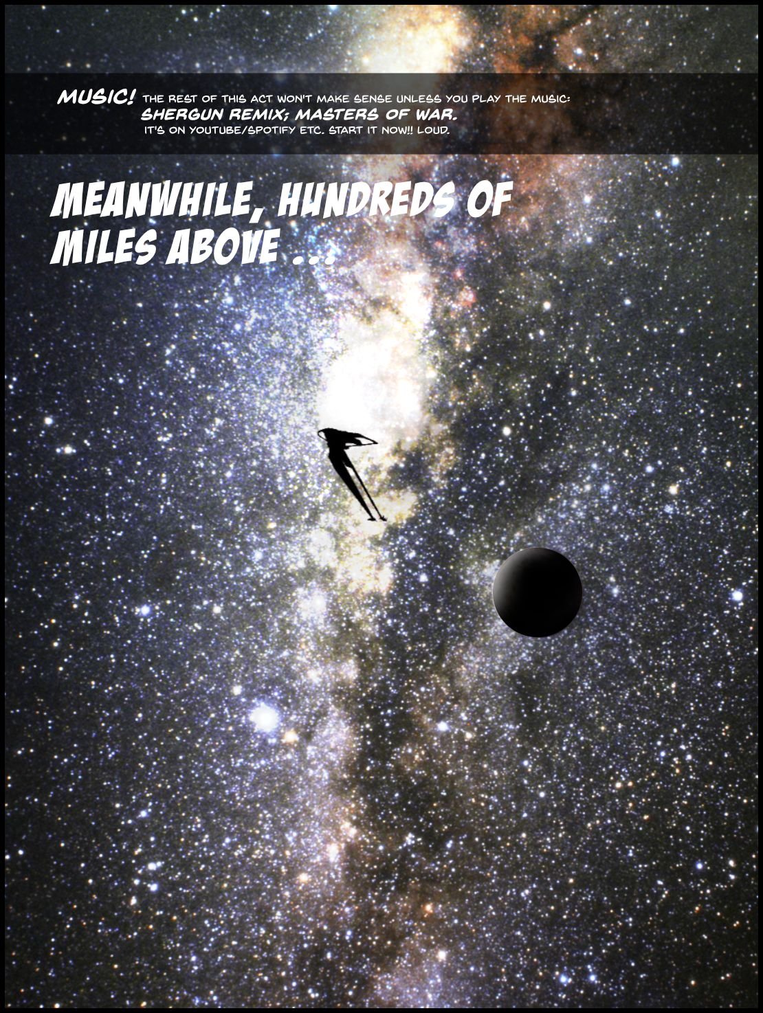 Lithium [Sindy Anna Jones] Chapter 10 Page 30