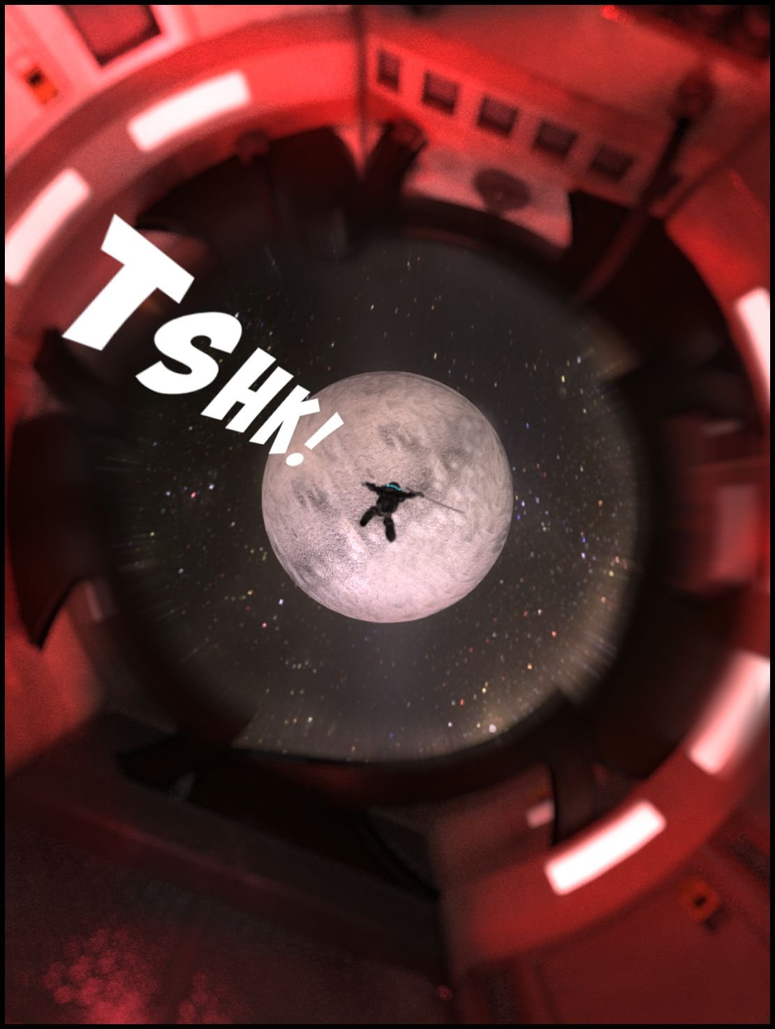 Lithium [Sindy Anna Jones] Chapter 10 Page 38