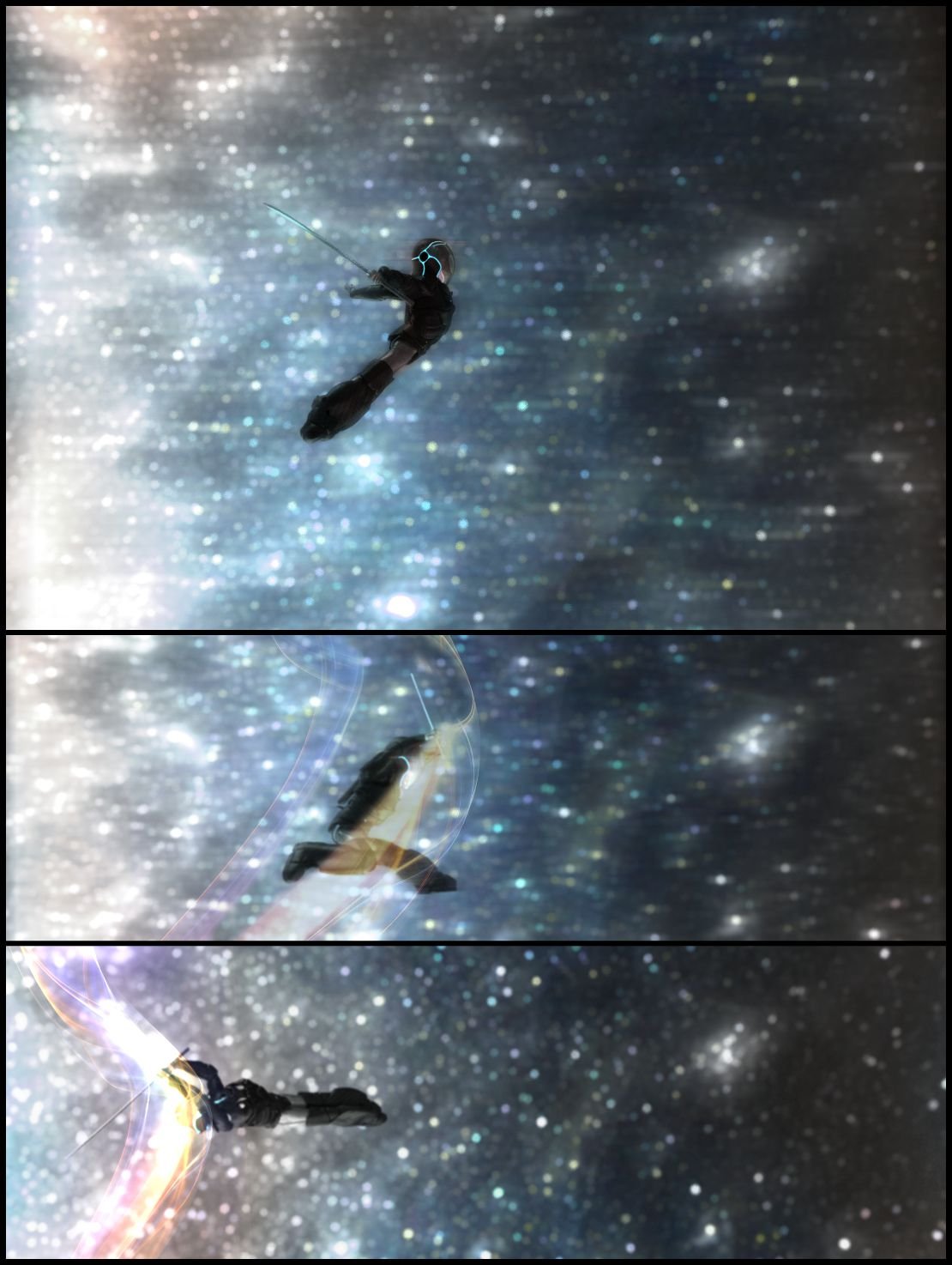 Lithium [Sindy Anna Jones] Chapter 10 Page 39