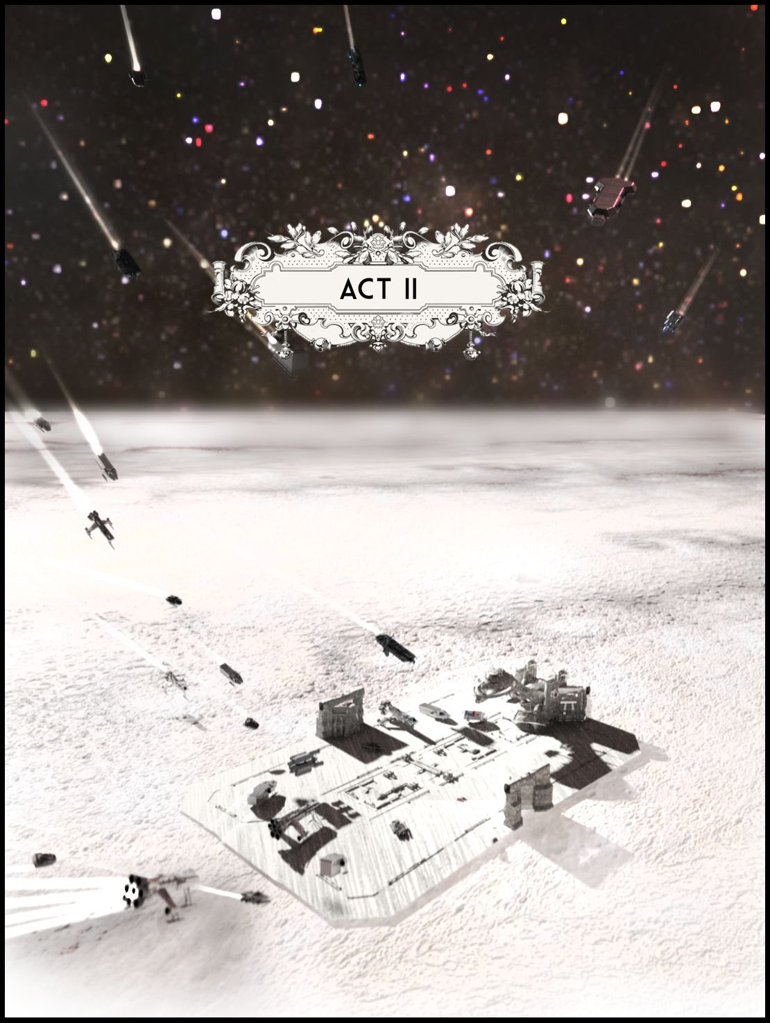 Lithium [Sindy Anna Jones] Chapter 10 Page 65