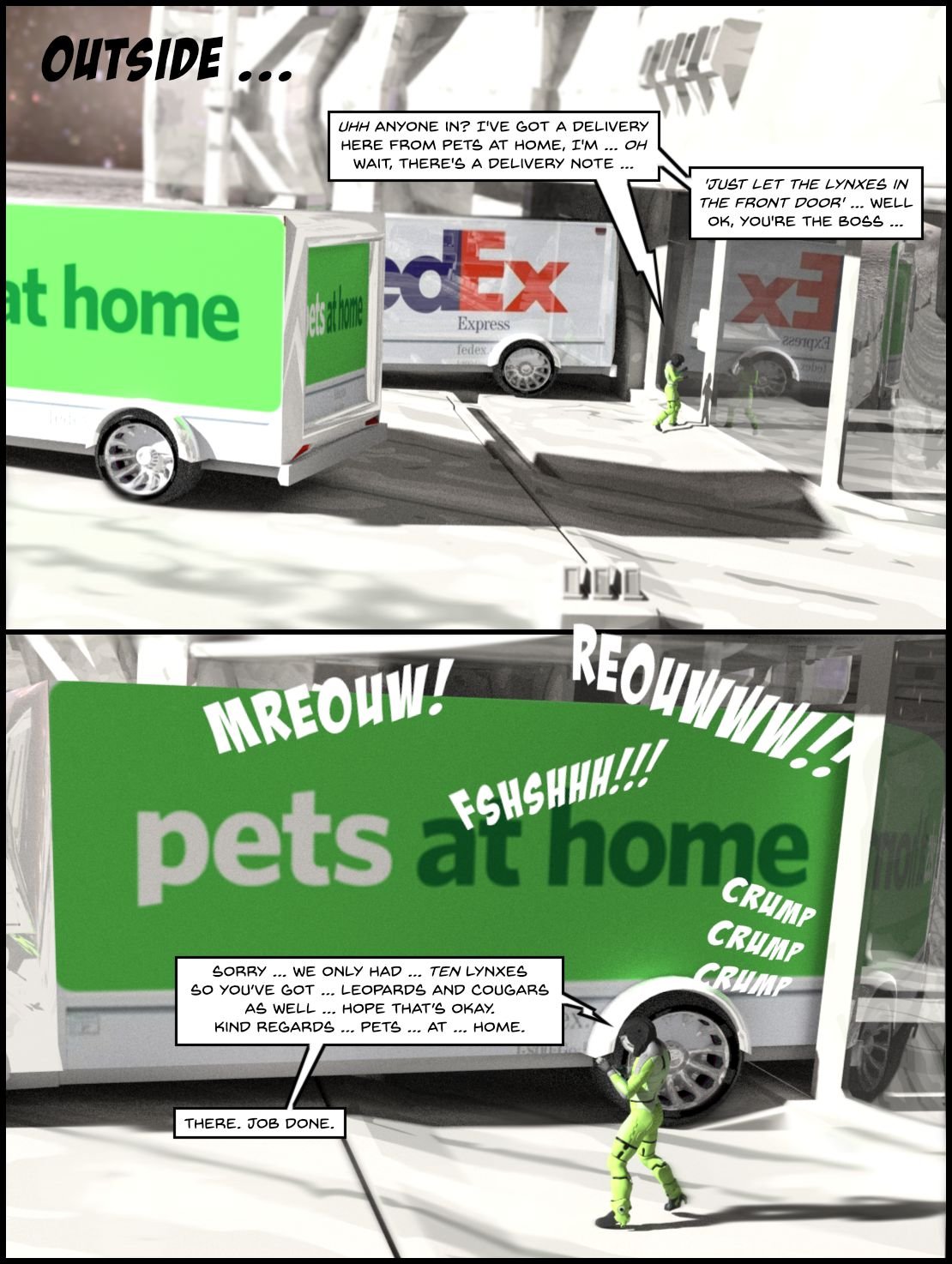 Lithium [Sindy Anna Jones] Chapter 10 Page 71