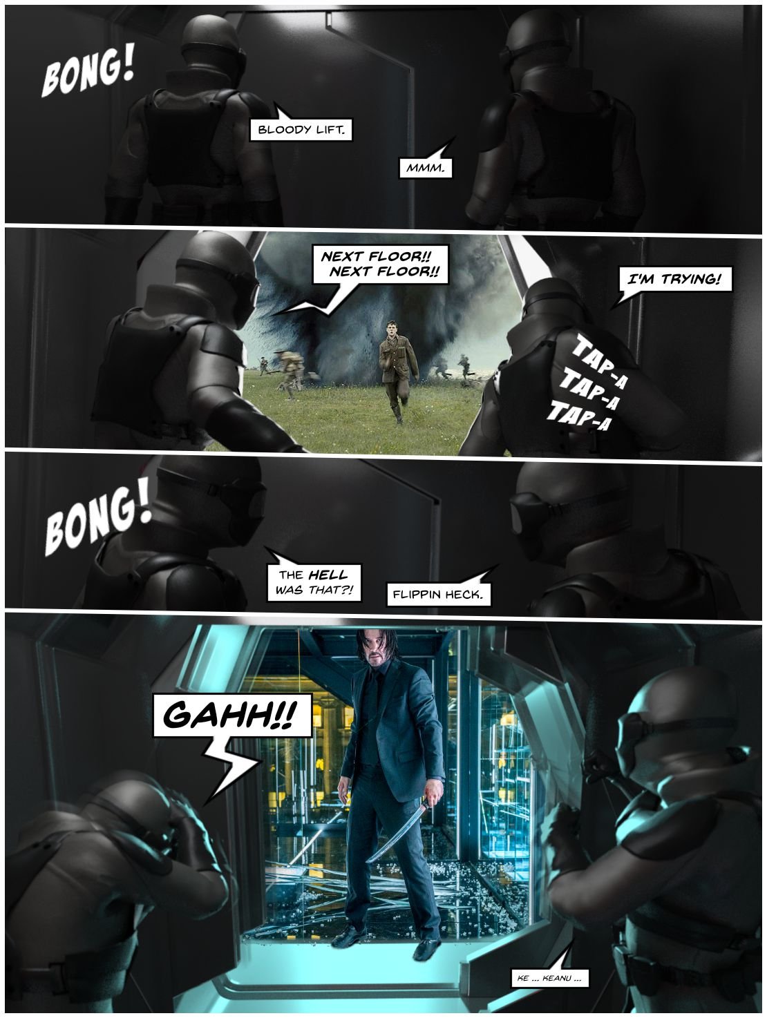 Lithium [Sindy Anna Jones] Chapter 10 Page 87