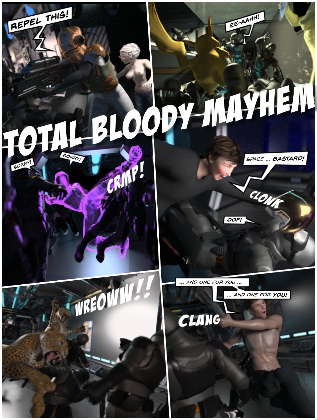 Lithium [Sindy Anna Jones] Chapter 10 Page 88