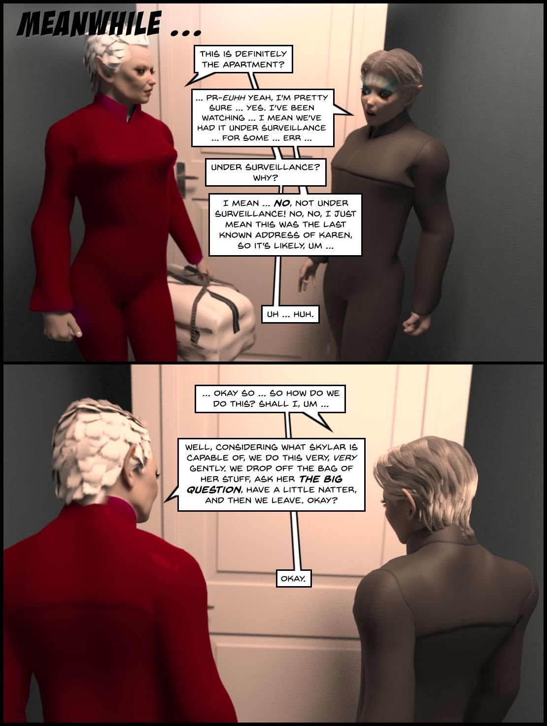 Lithium [Sindy Anna Jones] Chapter 11 Page 75